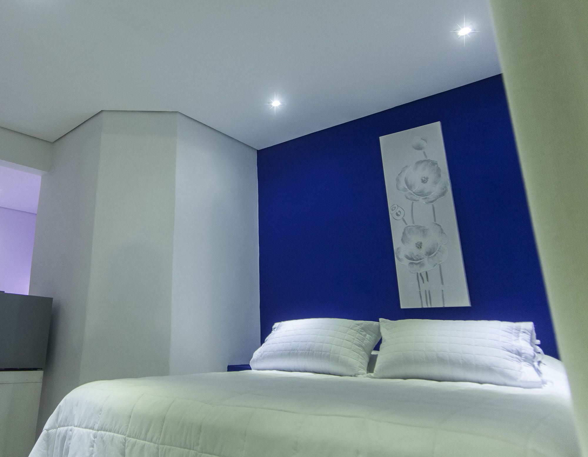 Danieri Asuncion Hotel Zewnętrze zdjęcie