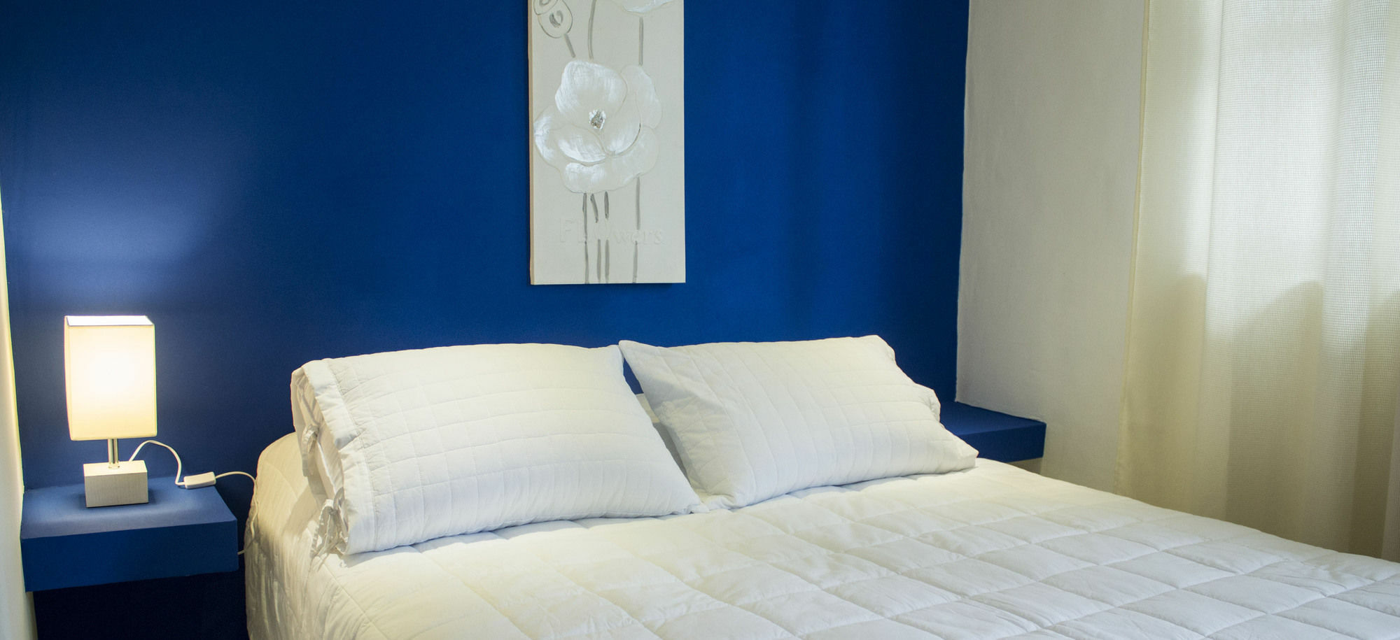 Danieri Asuncion Hotel Zewnętrze zdjęcie