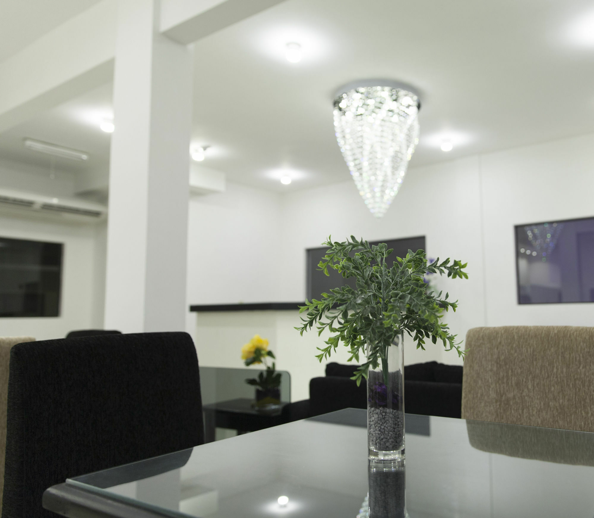 Danieri Asuncion Hotel Zewnętrze zdjęcie